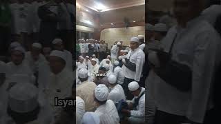 Merdunya suara Habib Muhammad Hadi Assegaf, Cucu Habib Syech bin Abdul Qodir Assegaf #shorts