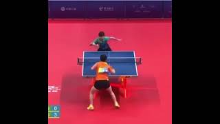 Table Tennis