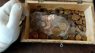 Las mejores monedas para comenzar una colección. ¡Súper baratas!