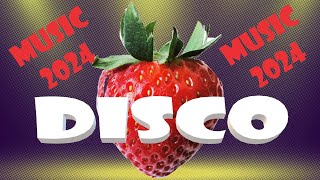 Dj Polkovnik - Strawberry Disco🔥🎵 Лучшая музыка в стиле 1990-х. #disco #top shazam #popmusic 2024