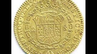 1795 Gold Coin