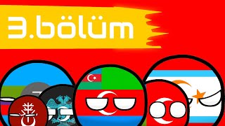 Əsədovların yüksəlişi 3.bölüm (Remastered)