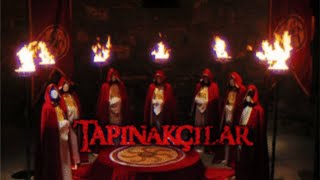 Kurtlar Vadisi - Tapınakçılar