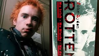 ROTTEN: RELATOS DE SU PRIMER LIBRO