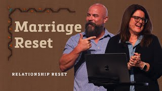 How to Create a Peaceful Home | Pastor Mike Adkins & Kelly Adkins