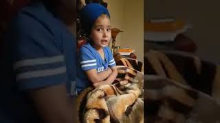 The way to heaven by cute baby ll cuteness overloaded ll best message to all 2018