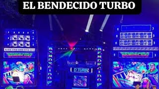 Charlando Con La Gente Del Bendecido Turbo