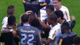 Grêmio 2 x 1 Botafogo - Brasileiro 2013 - 7ª rodada - [GOLS]