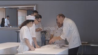 GM World Tour - Hong Kong - Inside the Kitchen