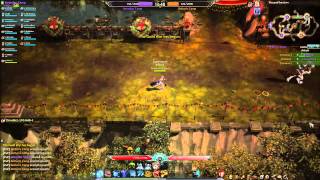 Devilian PVP Lvl 52 Evoker pro gaming Control skill build