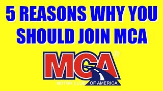 MCA Motor Club of America Call or Text Steve 847-502-7350