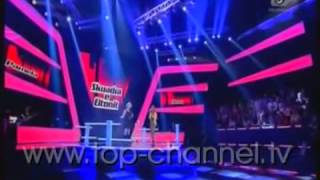 Copy of Betejat   Episodi 3   Pamela VS Elena, Skuadra Elton Deda   The Voice of Albania   Sezoni 3