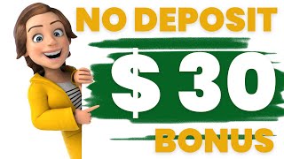 Forex Trading Bonus | NDB | Welcome Bonus | $30 No Deposit Bonus