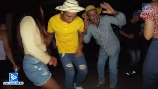 Como baila tía Panchita - Ofilio Quintero en la Fiesta de Inversiones S.A. Patrón