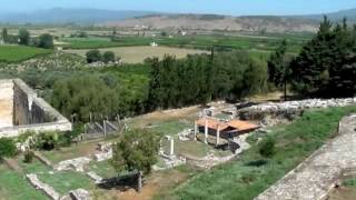 Selcuk (Selçuk ), Turkey