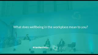 Ventient Energy | Diversity, Inclusion and Wellbeing @WindEnergy Hamburg