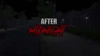 After Midnight - Playthrough (No Commentary)