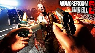 This NEW UPCOMING Zombies game looks PHENOMENAL but where is it?