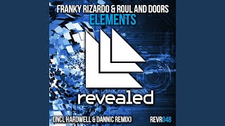 Elements (Hardwell & Dannic Remix)