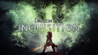 Dragon Age™: Inquisition прохождение на русском - Часть 2 🐉