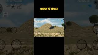 Mausa ke mausa#short#viral...