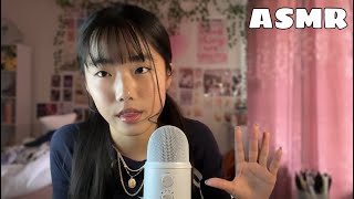 Delicate & Particular Mouth Sounds ASMR