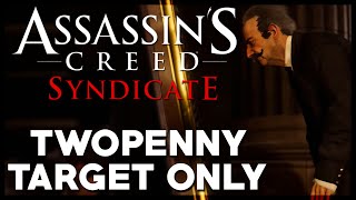 Assassin's Creed Syndicate - A Bad Penny [Target Only / No tools]