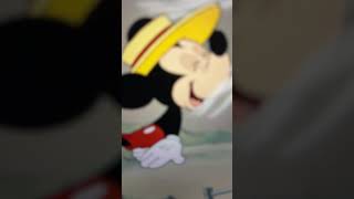 Mickey Mouse 10