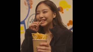 Jennie ♥️🥺