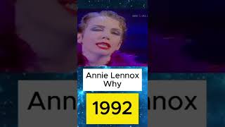 ANNIE LENNOX #djfernandoruas #anos70 #anos80 #anos90 #funkmelody  #rockclassics #popmusic #flashback