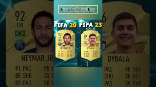 FiFa top rated player collection #shortvideo @super_coinsy @FDOR