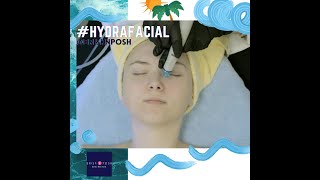 🌊 Hydrafacial 🌊