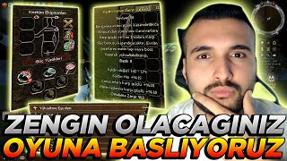 BARBAROS2 | ZENGİN OLACAĞINIZ O SUNUCUYA BAŞLIYOUZ !!!🤣😍🤬| metin2 - metin2pvp - barbaros2