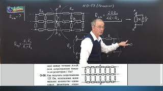 12 Электромагнетизм (8-11 кл)