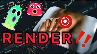 $RENDER (RENDER NETWORK) 🔥🔥 PRICE CHARTING 🚀 PRICE UPDATE 🚀 TECHNICAL ANALYSIS