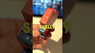 Controla tu Cargador de Coche Eléctrico con Shelly PRO 1!