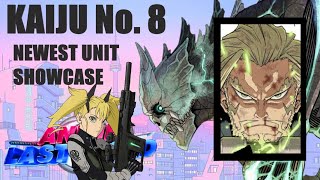 Kaiju No. 8, Kikoru Shinomiya and Portal Secret Isao Showcase | Anime Last Stand Roblox CODES BELOW