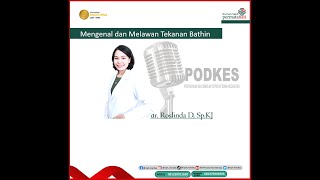 Mengenal dan Melawan Tekanan Bathin