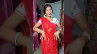 এবারের পুজোতে লাল শাড়ি নেবো#pujaspecial