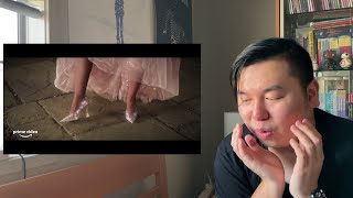 Cinderella (2021) - Trailer (Reaction)