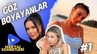 ŞEYMA SUBASI BOŞANIYOR MU?  Kimliğini kamufle edenler nasıl makyaj yapar?