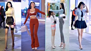 mejores street fashion tiktok hot