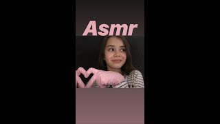 asmr: тригеры для твоего сна