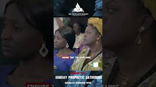 GOD ISSUED A SENTENCE WHEN MAN SINNED || EVANG. IKECHUKWU PETER #shots #shotsfeed #shotsviral