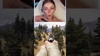 Far Cry 5 #1 - Lol wut #shorts