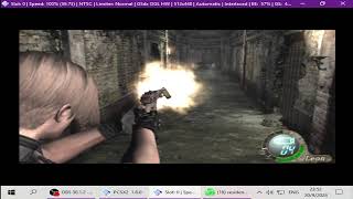 resident evil 4 ep7 ที่ฟ้านำเธอมาร่วมทางอยู่กับฉัน