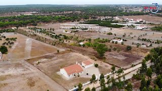 QUINTA|PARA VENDA|ALENTEJO|VENDAS NOVAS