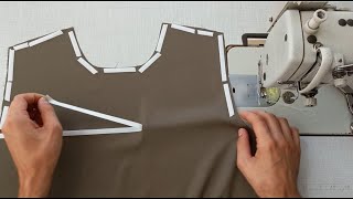 sewing tips and tricks