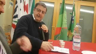 TORRE DEL GRECO RISORSA PER GLI “STATI UNITI DEL MONDO”. IL COMMENTO DEL SINDACO PALOMBA