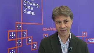 Annual Conference 2023 | Paulo Ferreira | Interview